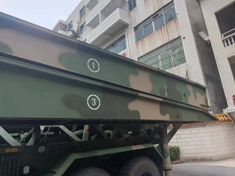 湖北外墙迷彩漆喷涂：兼具个性美学与耐候防护的建筑新选择